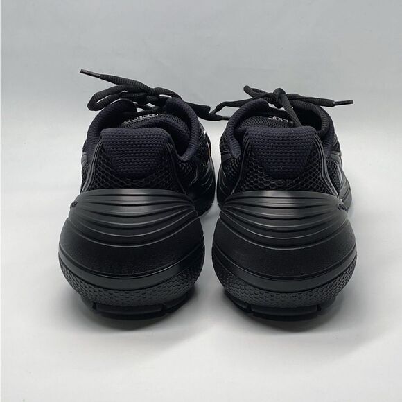 Givenchy Tk-mx Runner Lace-up Sneakers size 44/us size 11 - Picture 9 of 16